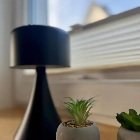 아파트 Sonnenblick 데트몰트