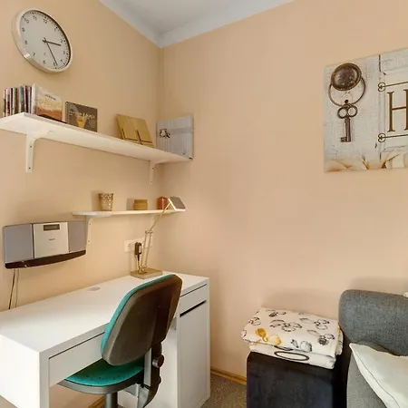 Sonnenblick Apartment *
