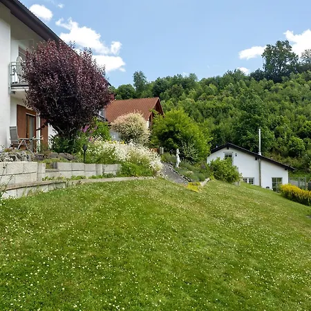 Sonnenblick Apartment *